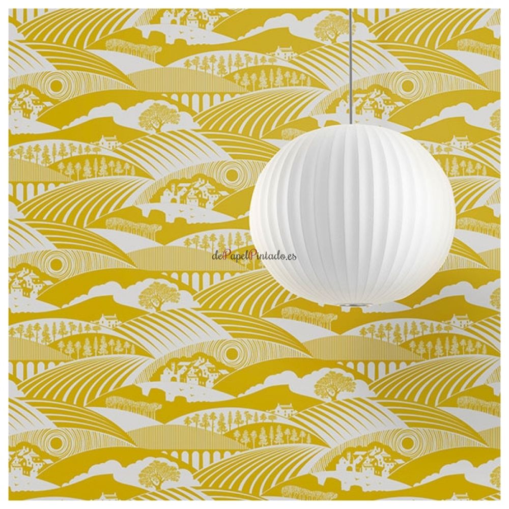 Papel Pintado MINI MODERNS 3 MOORDALE AZDPT033MU-2